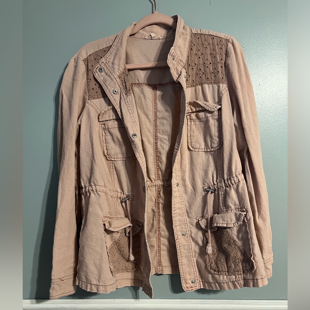 Maurices jacket